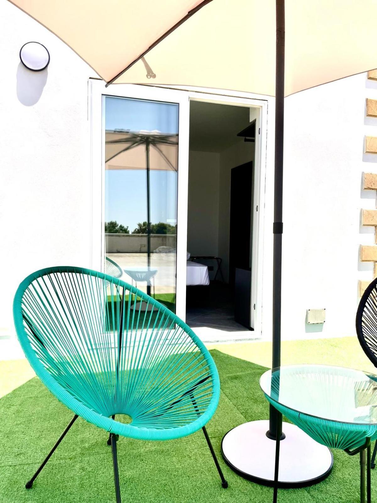 Andrea Doria Hotel Marina di Ragusa Exterior foto