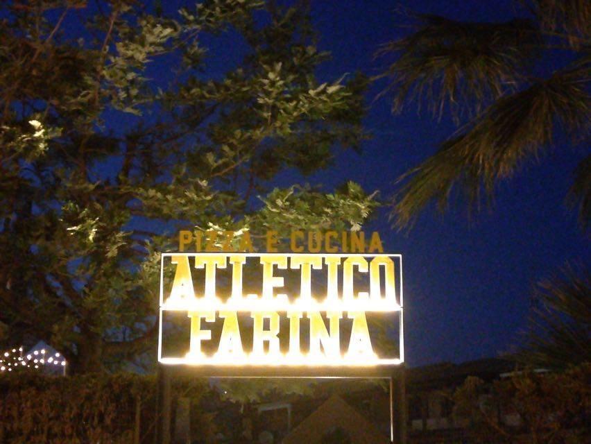 Andrea Doria Hotel Marina di Ragusa Exterior foto